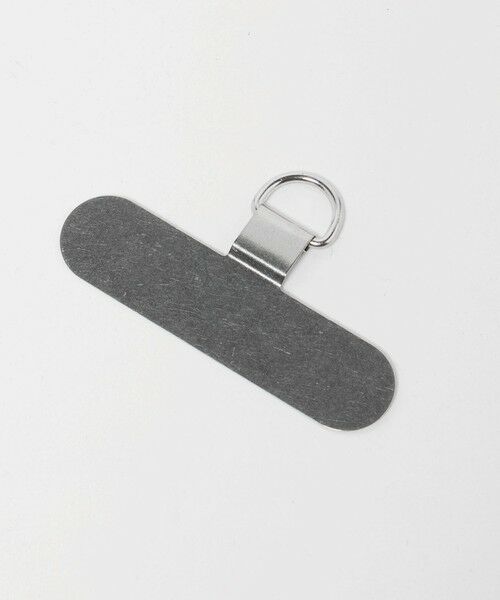 UNITED ARROWS / ユナイテッドアローズ キーホルダー・ストラップ | ＜IRIS 47＞mystic フリル ストラップ | 詳細6