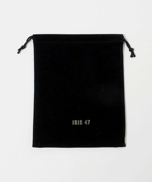 UNITED ARROWS / ユナイテッドアローズ キーホルダー・ストラップ | ＜IRIS 47＞mystic フリル ストラップ | 詳細7