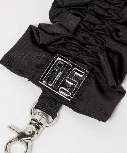 UNITED ARROWS / ユナイテッドアローズ キーホルダー・ストラップ | ＜IRIS 47＞giggle ギャザー ストラップ | 詳細3