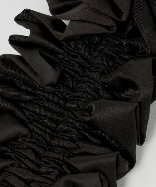 UNITED ARROWS / ユナイテッドアローズ キーホルダー・ストラップ | ＜IRIS 47＞giggle ギャザー ストラップ | 詳細4