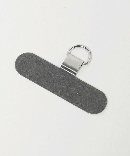 UNITED ARROWS / ユナイテッドアローズ キーホルダー・ストラップ | ＜IRIS 47＞giggle ギャザー ストラップ | 詳細5