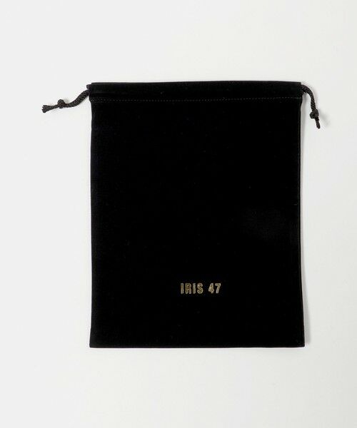 UNITED ARROWS / ユナイテッドアローズ キーホルダー・ストラップ | ＜IRIS 47＞giggle ギャザー ストラップ | 詳細6