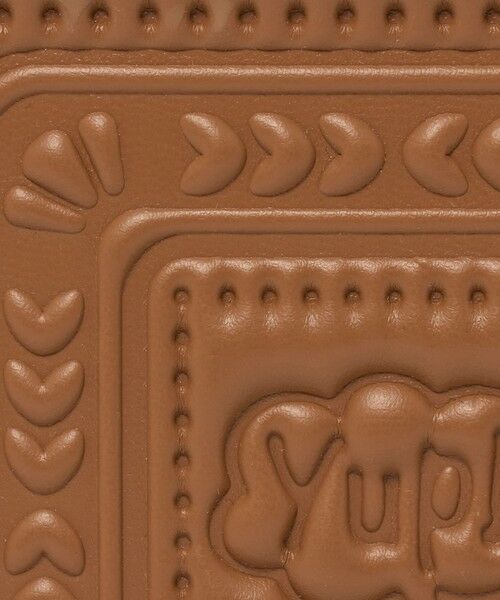 UNITED ARROWS / ユナイテッドアローズ ポーチ | ＜yup!＞CREAM COOKIE ポーチ　 | 詳細9