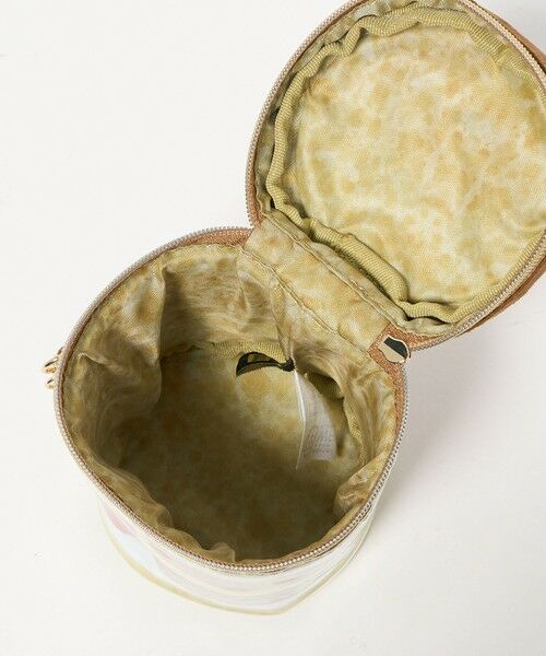 UNITED ARROWS / ユナイテッドアローズ ポーチ | ＜yup!＞CAKE ポーチ | 詳細21