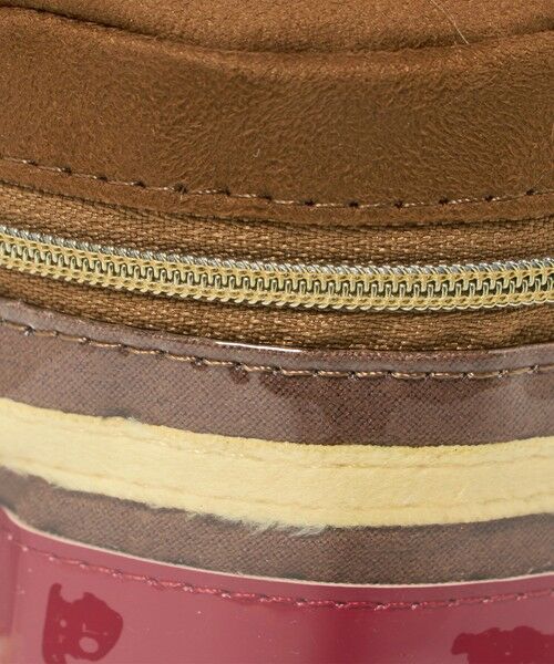 UNITED ARROWS / ユナイテッドアローズ ポーチ | ＜yup!＞CAKE ポーチ | 詳細22