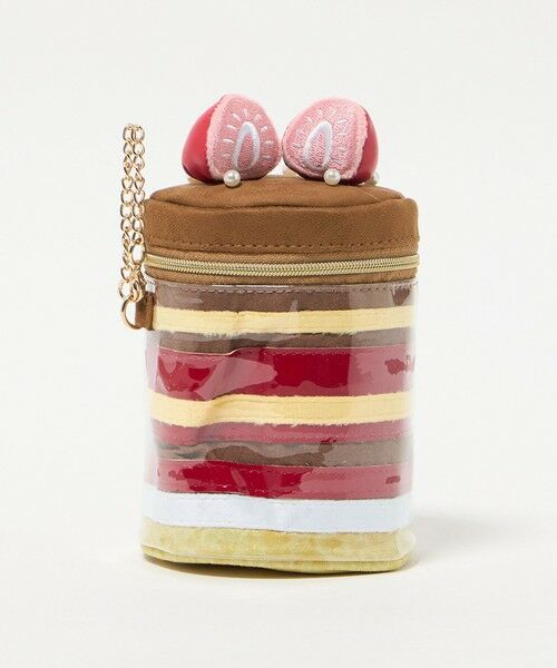 UNITED ARROWS / ユナイテッドアローズ ポーチ | ＜yup!＞CAKE ポーチ（その他3）