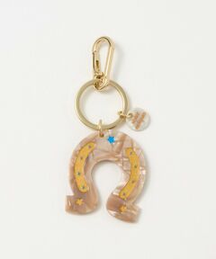 UNITED ARROWS / ユナイテッドアローズ キーホルダー・ストラップ | ＜Solar Eclipse＞キーチェーン 2