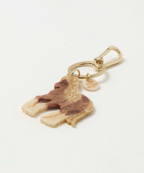 UNITED ARROWS / ユナイテッドアローズ キーホルダー・ストラップ | ＜Solar Eclipse＞キーチェーン 2 | 詳細1