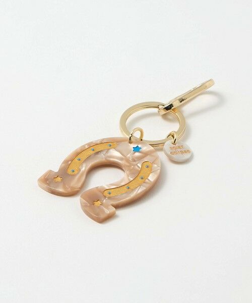 UNITED ARROWS / ユナイテッドアローズ キーホルダー・ストラップ | ＜Solar Eclipse＞キーチェーン 2 | 詳細3