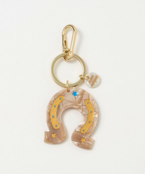 UNITED ARROWS / ユナイテッドアローズ キーホルダー・ストラップ | ＜Solar Eclipse＞キーチェーン 2（その他2）