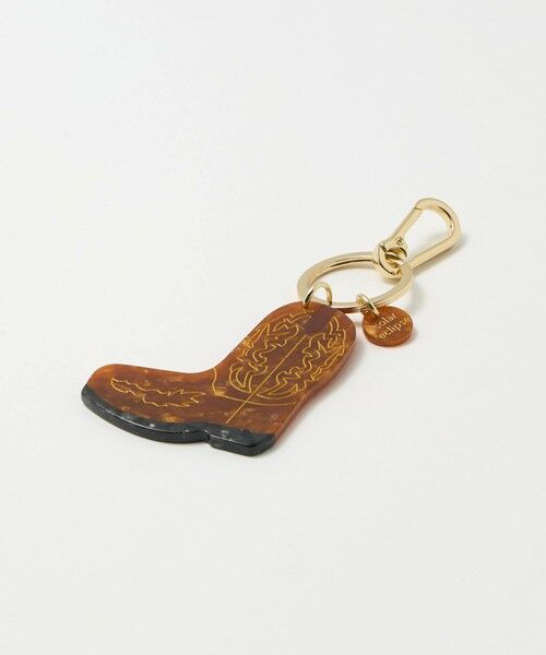 UNITED ARROWS / ユナイテッドアローズ キーホルダー・ストラップ | ＜Solar Eclipse＞キーチェーン 2 | 詳細5