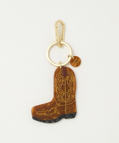 UNITED ARROWS / ユナイテッドアローズ キーホルダー・ストラップ | ＜Solar Eclipse＞キーチェーン 2（その他3）