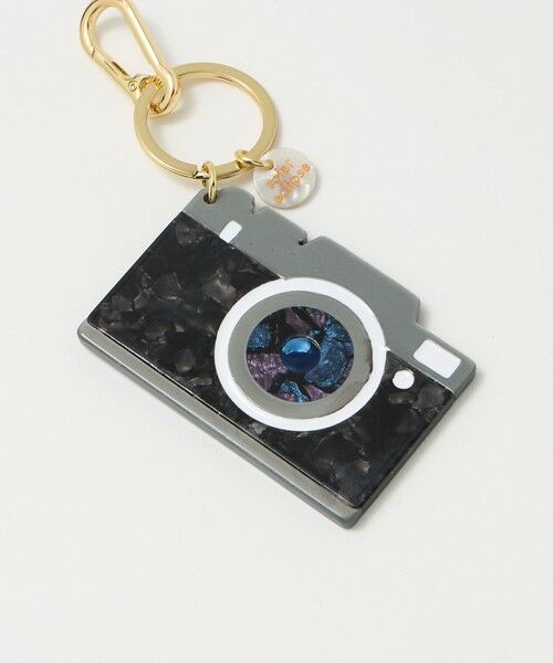 UNITED ARROWS / ユナイテッドアローズ キーホルダー・ストラップ | ＜Solar Eclipse＞キーチェーン 2 | 詳細8