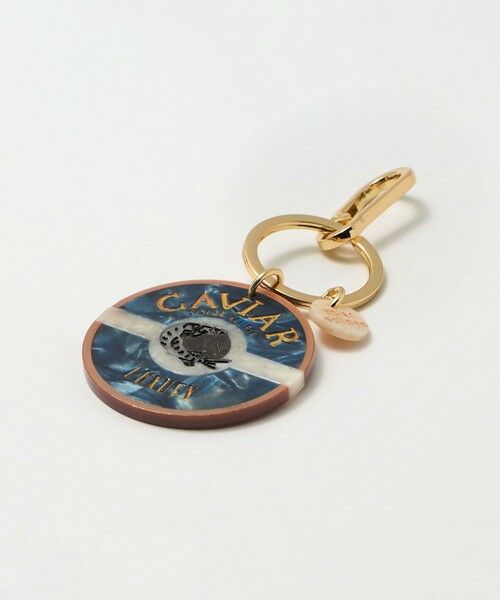 UNITED ARROWS / ユナイテッドアローズ キーホルダー・ストラップ | ＜Solar Eclipse＞キーチェーン 2 | 詳細9