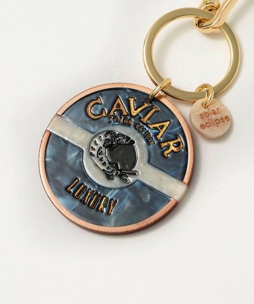 UNITED ARROWS / ユナイテッドアローズ キーホルダー・ストラップ | ＜Solar Eclipse＞キーチェーン 2 | 詳細10