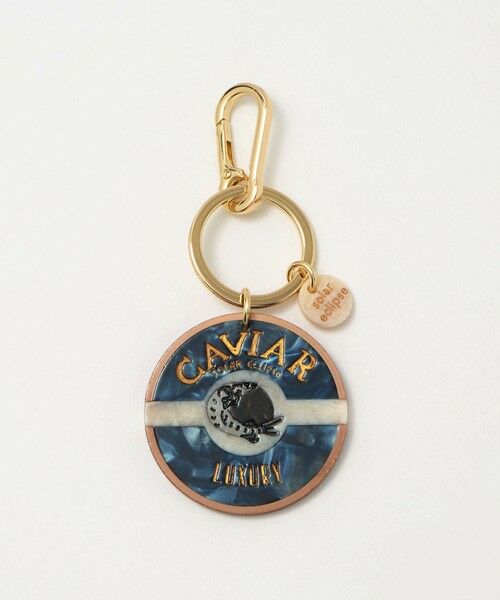 UNITED ARROWS / ユナイテッドアローズ キーホルダー・ストラップ | ＜Solar Eclipse＞キーチェーン 2（その他5）