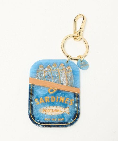 UNITED ARROWS / ユナイテッドアローズ キーホルダー・ストラップ | ＜Solar Eclipse＞キーチェーン 2（その他6）