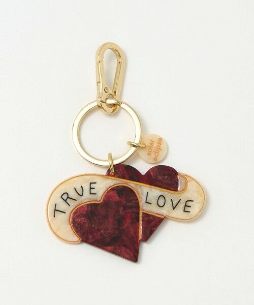 UNITED ARROWS / ユナイテッドアローズ キーホルダー・ストラップ | ＜Solar Eclipse＞キーチェーン 2（その他8）