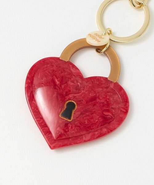 UNITED ARROWS / ユナイテッドアローズ キーホルダー・ストラップ | ＜Solar Eclipse＞キーチェーン 2 | 詳細21