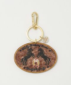 UNITED ARROWS / ユナイテッドアローズ キーホルダー・ストラップ | ＜Solar Eclipse＞キーチェーン ロデオ