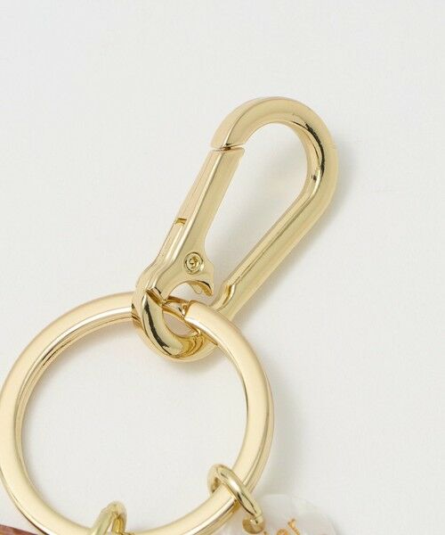 UNITED ARROWS / ユナイテッドアローズ キーホルダー・ストラップ | ＜Solar Eclipse＞キーチェーン ロデオ | 詳細3