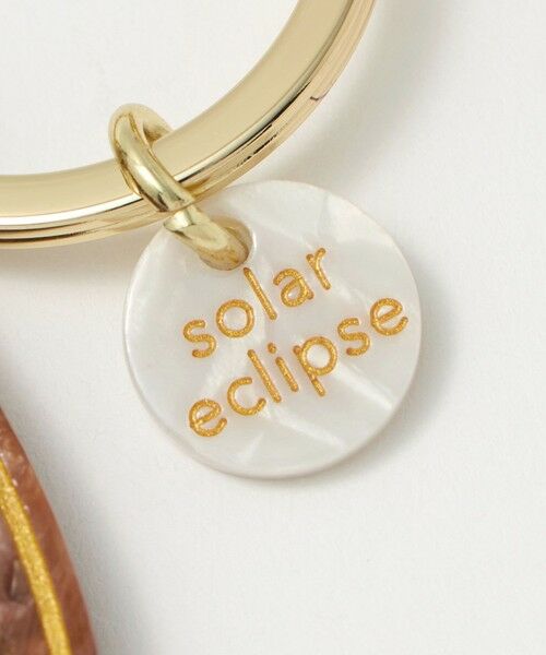 UNITED ARROWS / ユナイテッドアローズ キーホルダー・ストラップ | ＜Solar Eclipse＞キーチェーン ロデオ | 詳細5