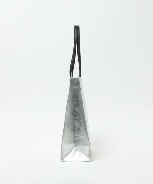 UNITED ARROWS / ユナイテッドアローズ トートバッグ | ペーパー ロゴ トートバッグ M | 詳細1