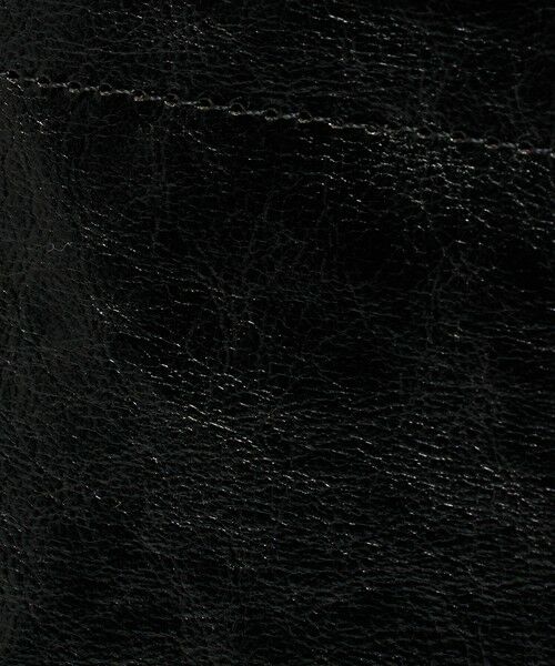 UNITED ARROWS / ユナイテッドアローズ トートバッグ | ペーパー ロゴ トートバッグ M | 詳細13