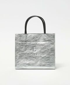 UNITED ARROWS / ユナイテッドアローズ トートバッグ | ペーパー ロゴ トートバッグ S