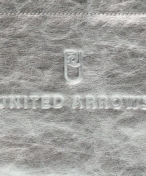 UNITED ARROWS / ユナイテッドアローズ トートバッグ | ペーパー ロゴ トートバッグ S | 詳細8