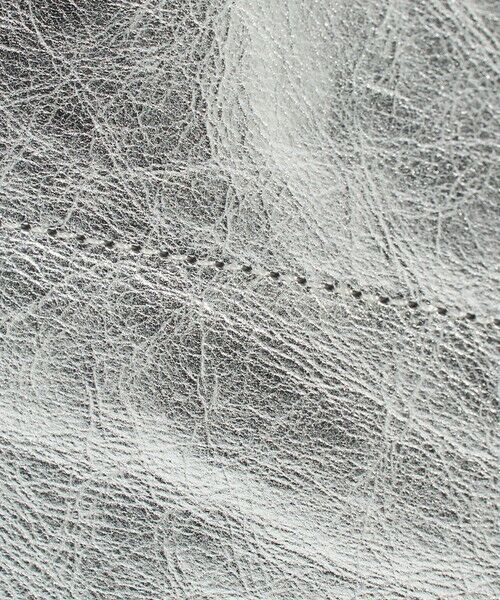 UNITED ARROWS / ユナイテッドアローズ トートバッグ | ペーパー ロゴ トートバッグ S | 詳細9