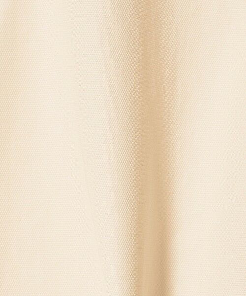 UNITED ARROWS / ユナイテッドアローズ シャツ・ブラウス | ドレープ ギャザー シャツ ‐ウォッシャブル‐ | 詳細8