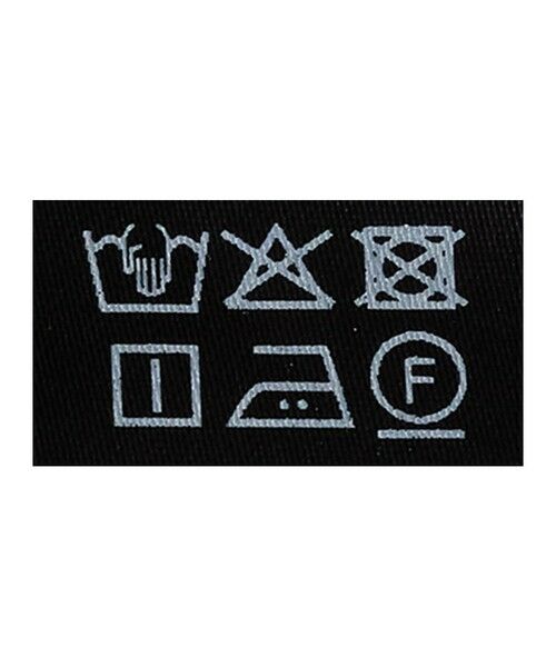 UNITED ARROWS / ユナイテッドアローズ シャツ・ブラウス | ドレープ ギャザー シャツ ‐ウォッシャブル‐ | 詳細9