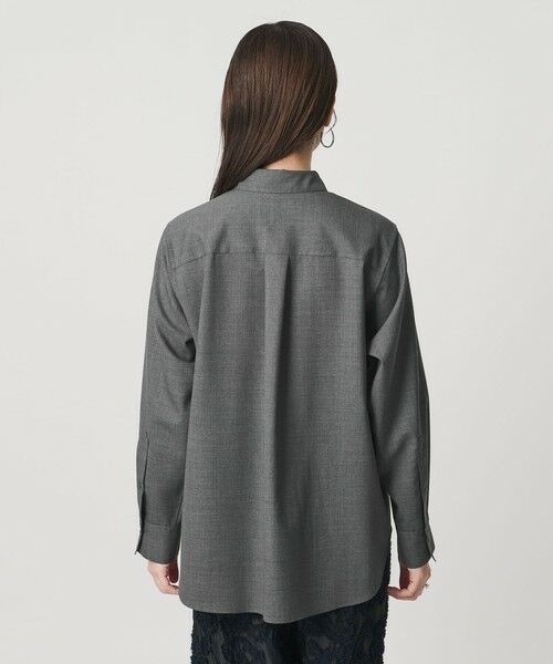 UNITED ARROWS / ユナイテッドアローズ シャツ・ブラウス | レギュラー シャツ | 詳細6