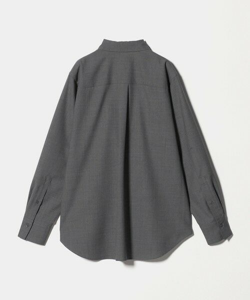 UNITED ARROWS / ユナイテッドアローズ シャツ・ブラウス | レギュラー シャツ | 詳細8