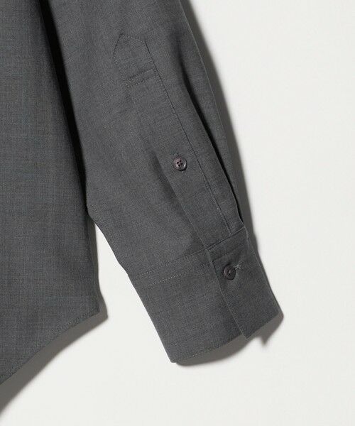 UNITED ARROWS / ユナイテッドアローズ シャツ・ブラウス | レギュラー シャツ | 詳細10