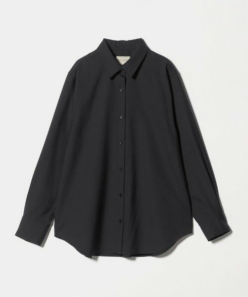 UNITED ARROWS / ユナイテッドアローズ シャツ・ブラウス | レギュラー シャツ | 詳細21