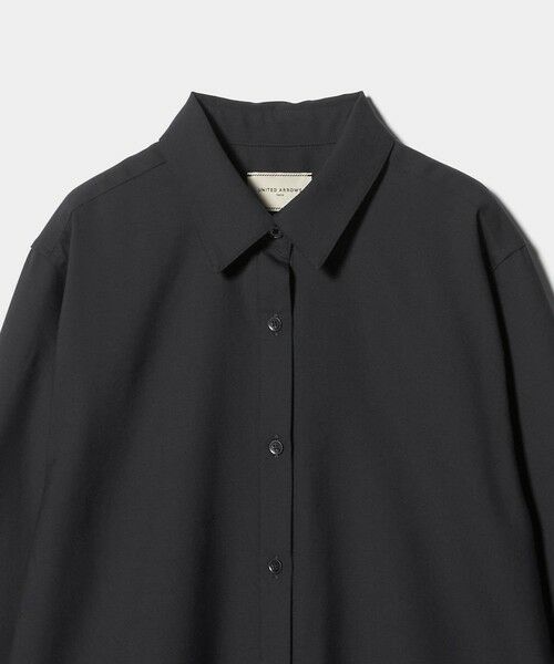 UNITED ARROWS / ユナイテッドアローズ シャツ・ブラウス | レギュラー シャツ | 詳細22