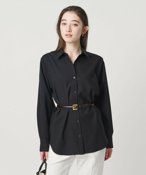 UNITED ARROWS / ユナイテッドアローズ シャツ・ブラウス | レギュラー シャツ | 詳細16