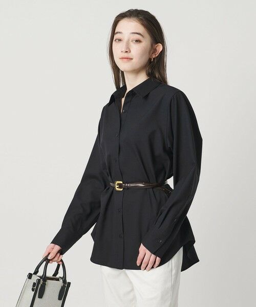 UNITED ARROWS / ユナイテッドアローズ シャツ・ブラウス | レギュラー シャツ | 詳細17