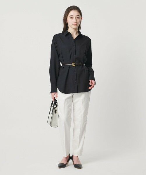 UNITED ARROWS / ユナイテッドアローズ シャツ・ブラウス | レギュラー シャツ | 詳細18