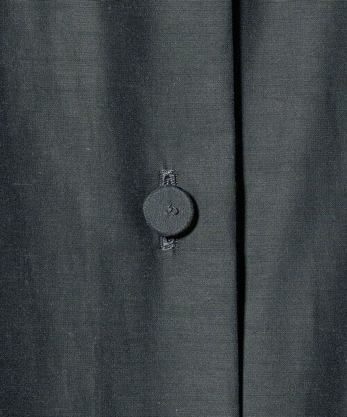 UNITED ARROWS / ユナイテッドアローズ シャツ・ブラウス | デニムライク ブライトローン シャツ ‐ウォッシャブル‐ | 詳細9