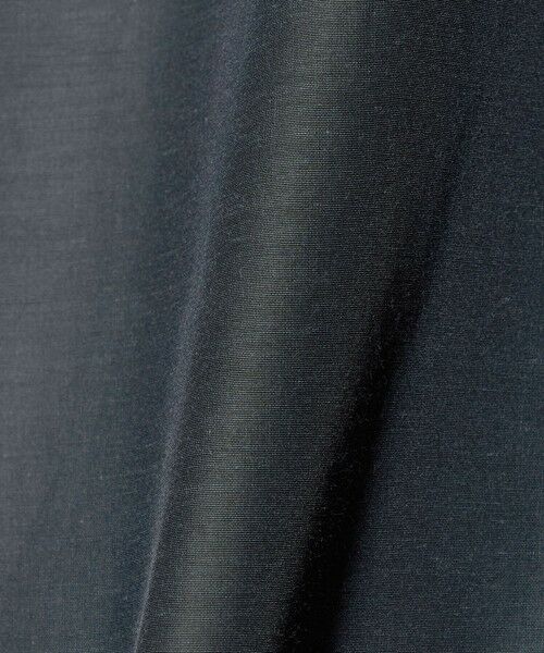 UNITED ARROWS / ユナイテッドアローズ シャツ・ブラウス | デニムライク ブライトローン シャツ ‐ウォッシャブル‐ | 詳細10