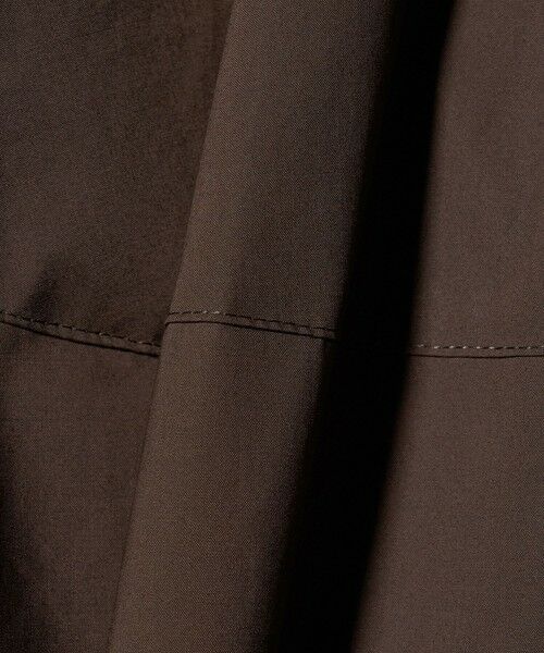 UNITED ARROWS / ユナイテッドアローズ シャツ・ブラウス | ボリュームフォルム シャツ | 詳細10