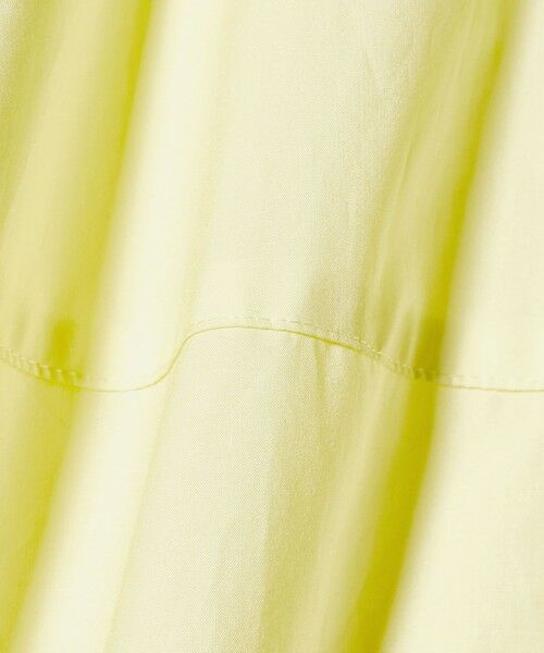 UNITED ARROWS / ユナイテッドアローズ シャツ・ブラウス | ボリュームフォルム シャツ | 詳細17