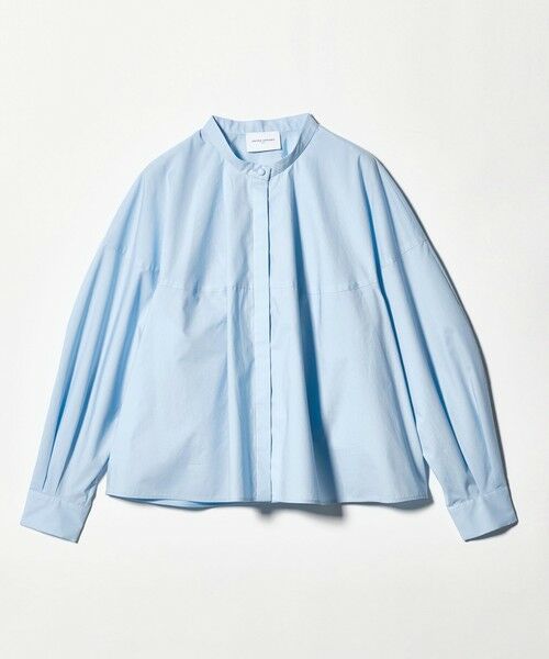 UNITED ARROWS / ユナイテッドアローズ シャツ・ブラウス | ボリュームフォルム シャツ | 詳細22
