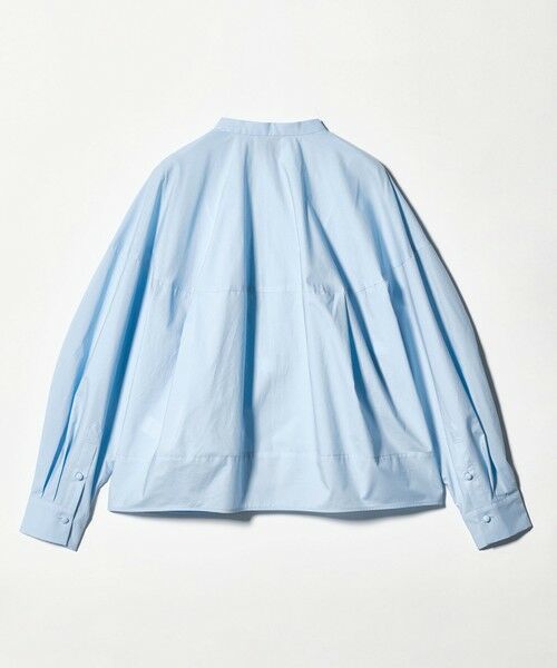 UNITED ARROWS / ユナイテッドアローズ シャツ・ブラウス | ボリュームフォルム シャツ | 詳細23