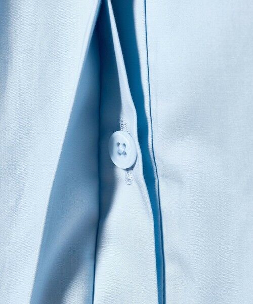 UNITED ARROWS / ユナイテッドアローズ シャツ・ブラウス | ボリュームフォルム シャツ | 詳細26