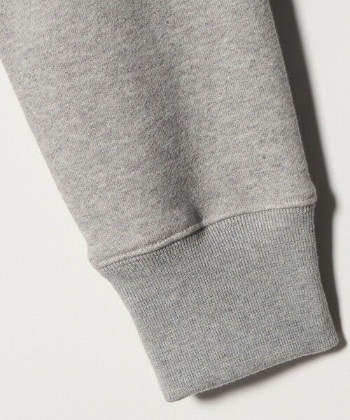 UNITED ARROWS / ユナイテッドアローズ パーカー | スウェット ジップアップ パーカー | 詳細7