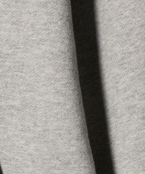 UNITED ARROWS / ユナイテッドアローズ パーカー | スウェット ジップアップ パーカー | 詳細11